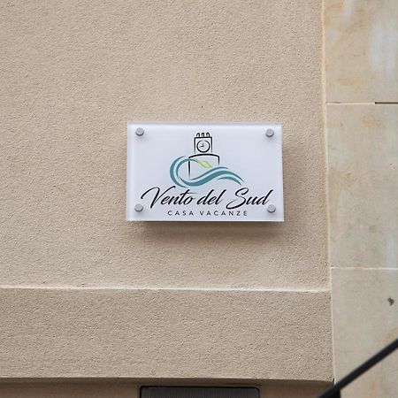 Willa Vento Del Sud Modica Zewnętrze zdjęcie