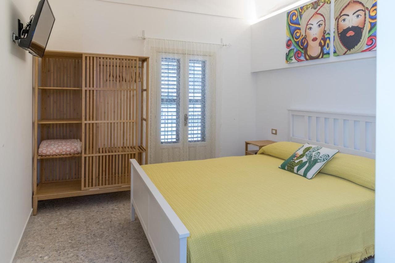 Willa Vento Del Sud Modica Zewnętrze zdjęcie