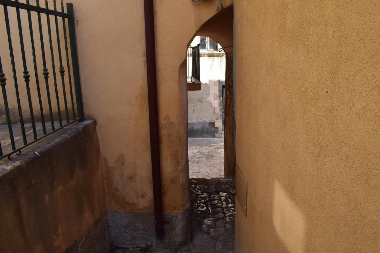 Willa Vento Del Sud Modica Zewnętrze zdjęcie