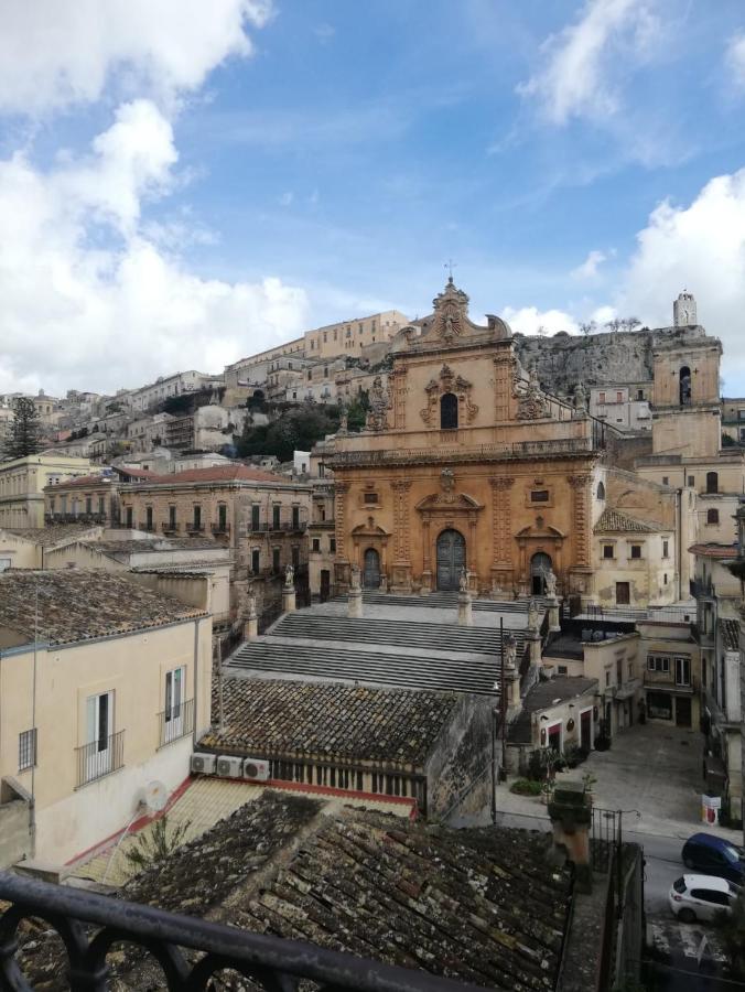Willa Vento Del Sud Modica Zewnętrze zdjęcie